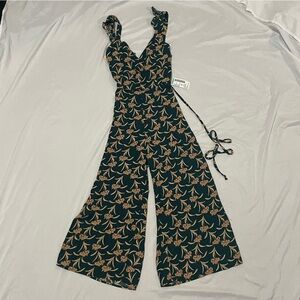 NWT Paper Moon Jumpsuit